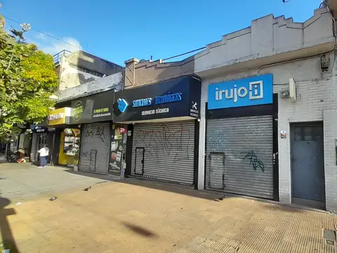 Terreno en Venta en Villa Devoto, USD 390.000