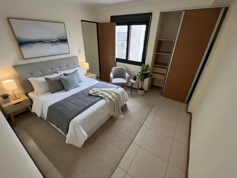 Departamento en Alquiler de 2 ambientes