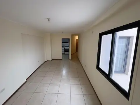 Departamento dos ambientes en  Arturo M. Bas 389 4G