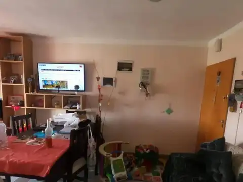En Venta!! Dpto En Complejo Altos De Ituizango!