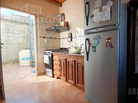 Casa en Venta de 1 dormitorio