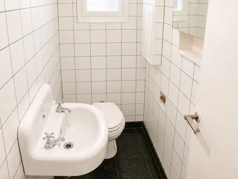 Venta Departamento 2 dormitorios al frente