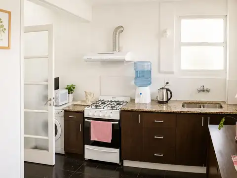 Departamento en Venta 50 años