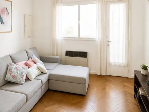 Departamento en Venta de 4 ambientes
