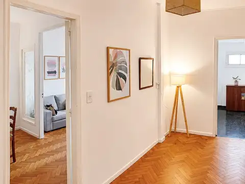 Departamento en Venta en La Plata, USD 88.000