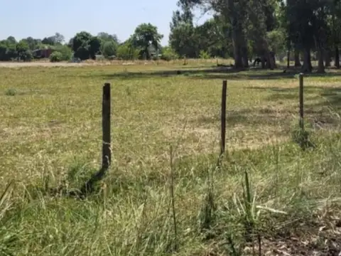 Terreno Lote  en Venta en El Remanso, Exaltación de la Cruz, G.B.A. Zona Norte