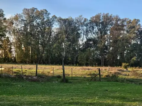 Terreno en Venta en El Remanso, USD 38.000