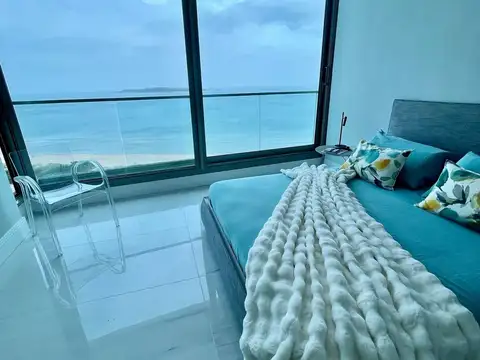 Departamento en Alquiler Temporal de 3 dormitorios