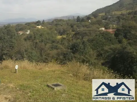 Barrio Privado Los Zarzos