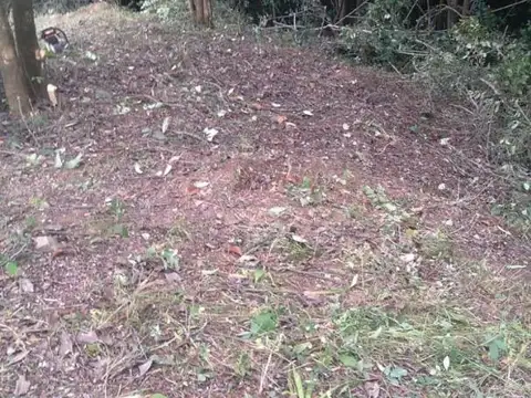 Terreno en Venta en Los Zarzos De San Lorenzo, USD 80.000