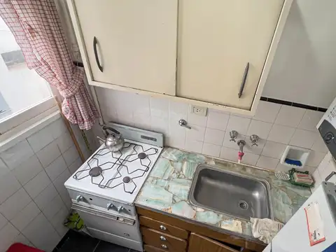 Departamento en Venta en Mar del Plata, USD 48.000