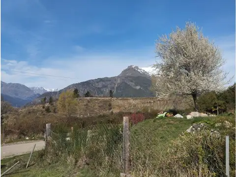 Terreno en Venta en El Hoyo, USD 140.000