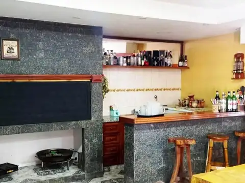 Casa quinta en venta en Derqui. Pilar