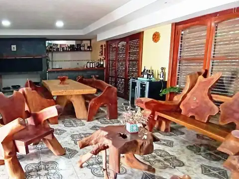 Casa en Venta en Presidente Derqui, USD 145.000