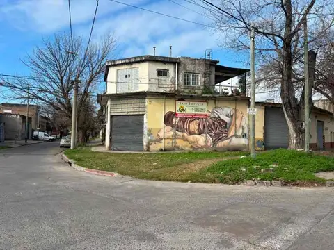 Local - Venta - Argentina, Morón - VUELTA DE OBLIGADO 2398