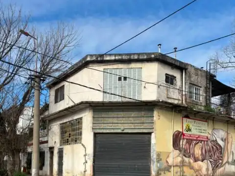 Local en Venta en Haedo, USD 62.000