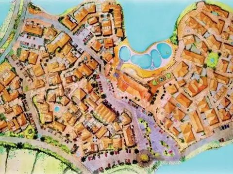 Lote en Venta Sector Polo - La Providencia Country Club, Canning