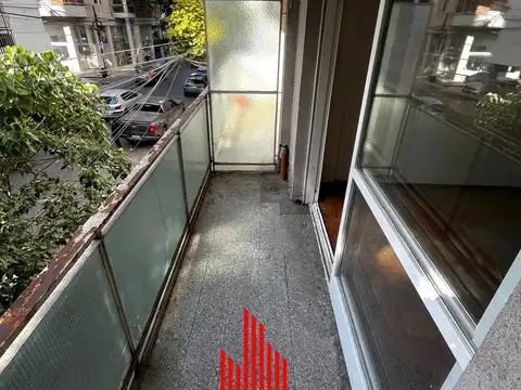 Departamento en Venta 50 años