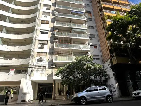 Departamento en Centro