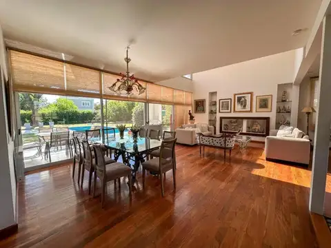 Venta valle escondido 4 dormitorios los soles