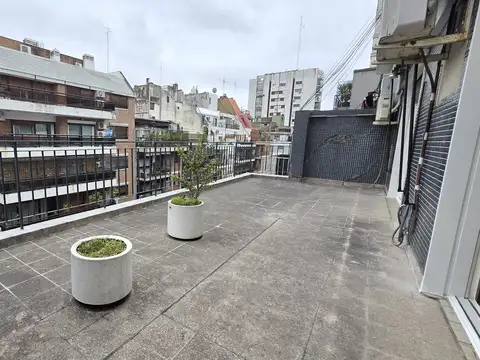 Departamento en Venta en Belgrano, USD 265.000