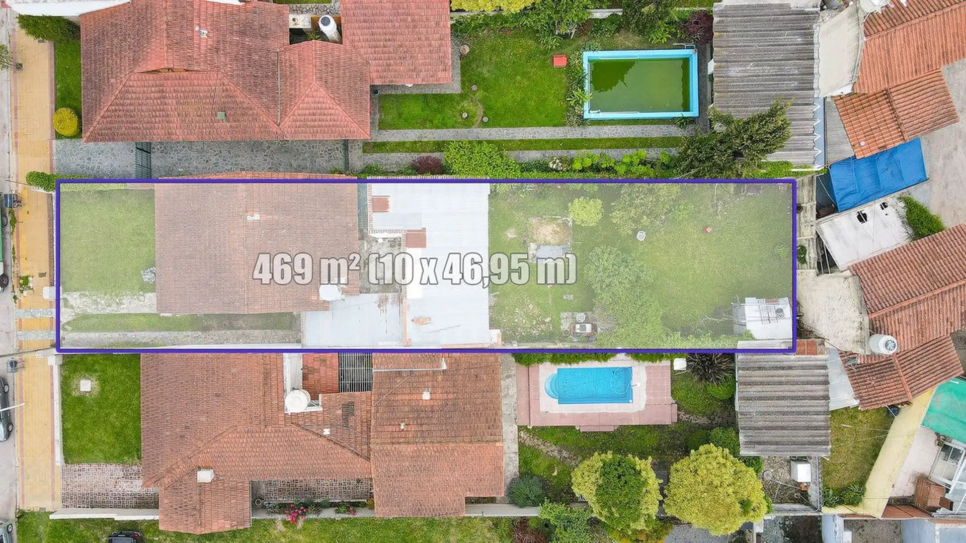 VENTA/PERMUTA CHALET CON DEPENDENCIA ZONA CERRITO
