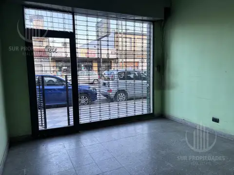 Local comercial, excelente zona