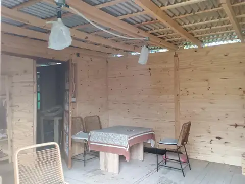Quinta en Venta en La Fraternidad, USD 30.000
