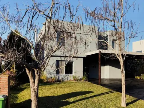 Casa en Venta en Nordelta, Partido de Tigre
