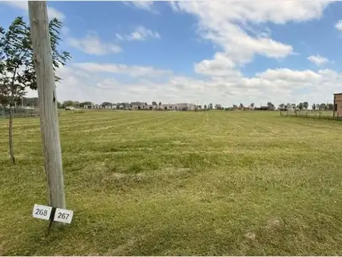 TERRENO EN VENTA FINCAS DE SAN VICENTE FINANCIADO