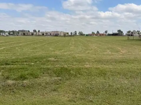 Avenida Juan Pablo II 1500