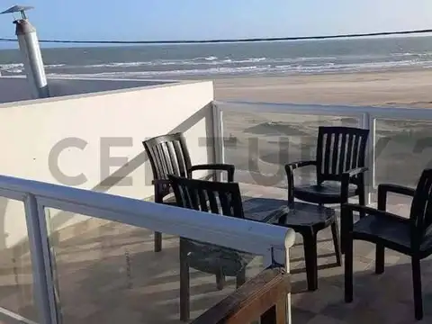 Departamento en Venta en Balneario Claromeco, USD 195.000