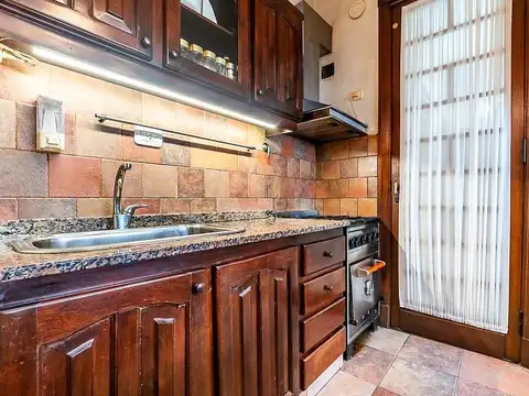 Casa en Venta 35 años
