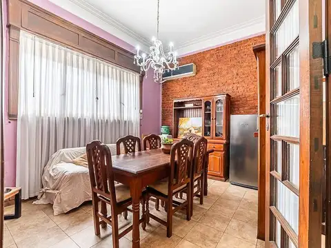 Casa en Venta al Sureste