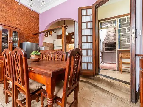 Casa en Venta de 5 dormitorios