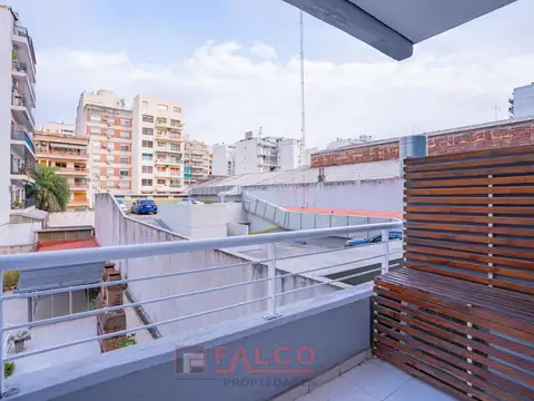 Departamento en Alquiler al Sur