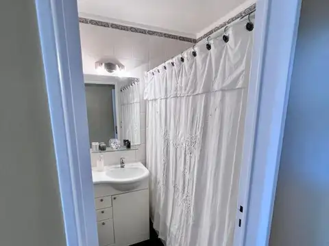 Departamento en Alquiler Temporal Permite mascota