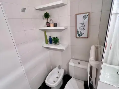 Departamento en Alquiler Temporal en Belgrano, USD 1.100