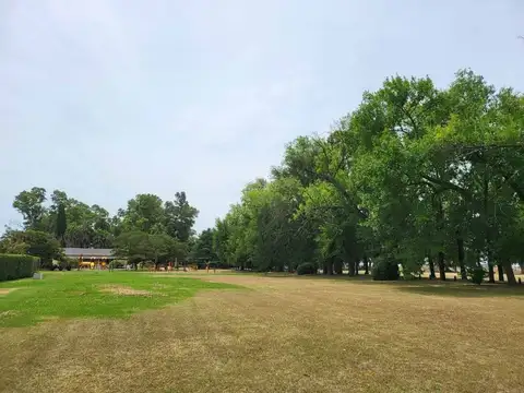 Terreno en Venta en Canning, USD 52.000