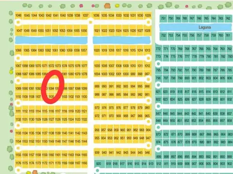 Terreno en Venta en Canning, USD 52.000