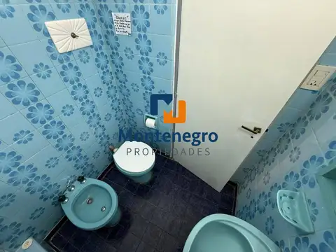 Depto Tipo Casa en Alquiler 30 años