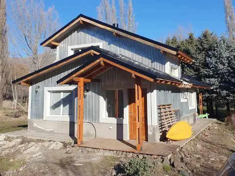 Casa en Venta en San Martin de los Andes, USD 190.000
