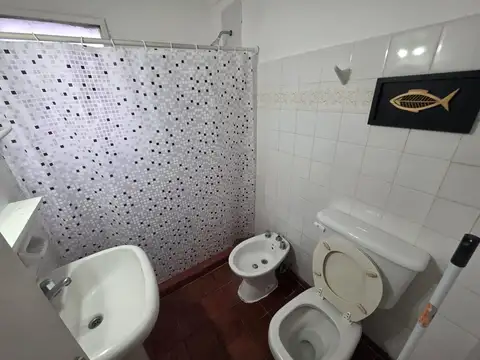 Departamento en Alquiler 52 años