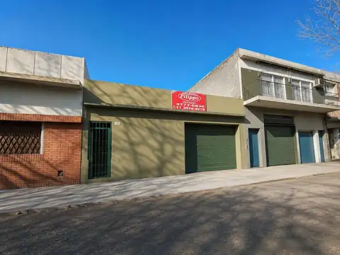Depto Tipo Casa en Alquiler de 4 dormitorios