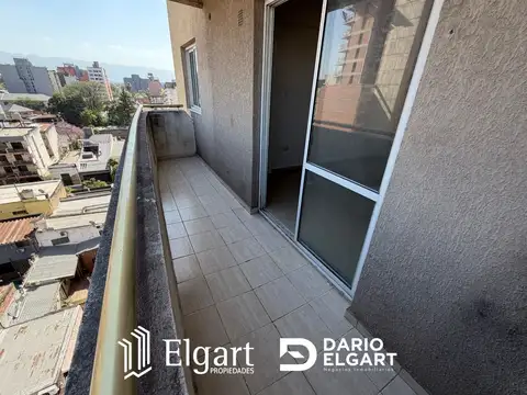 Departamento - Alquiler - Argentina, San Miguel de Tucumán - GENERAL PAZ 900
