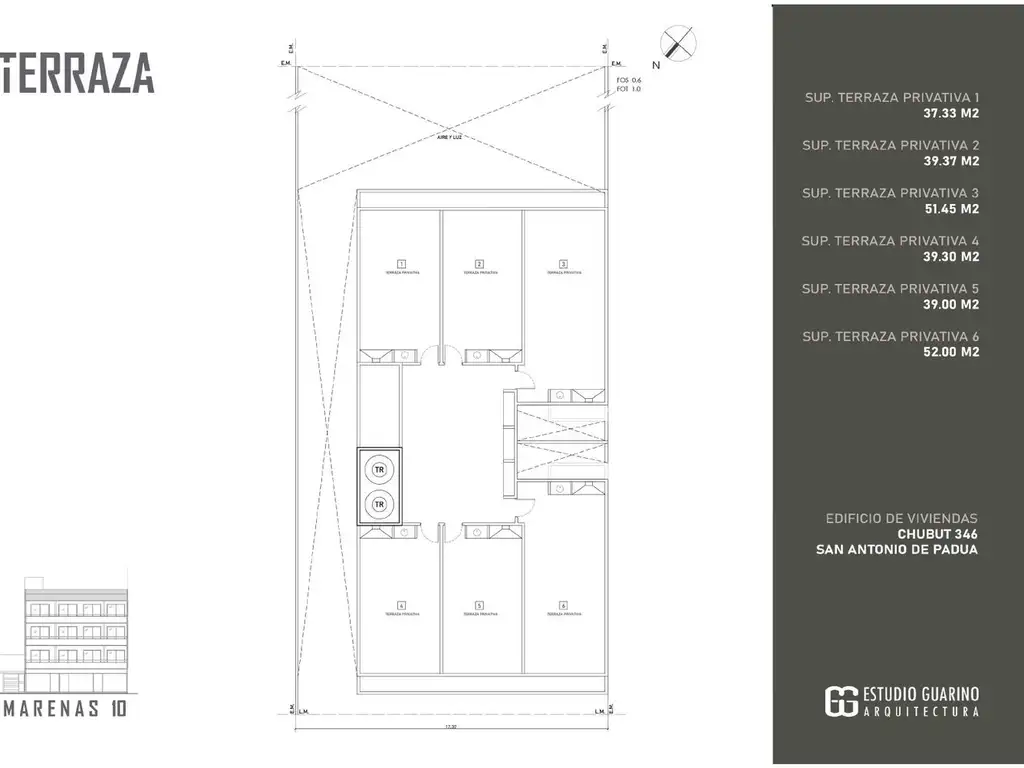 MARENAS 10 - Foto 16