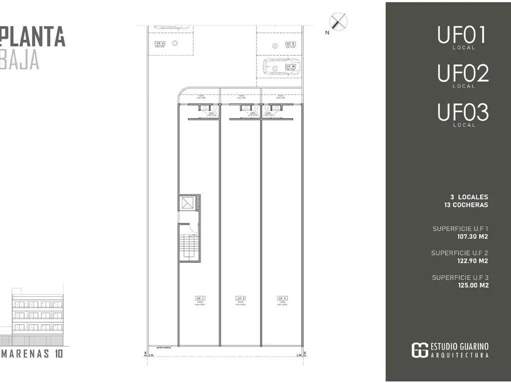 MARENAS 10 - Foto 23