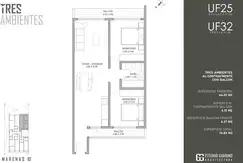 MARENAS 10 - Foto 21