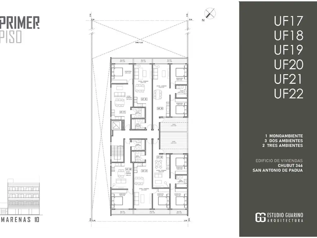 MARENAS 10 - Foto 15