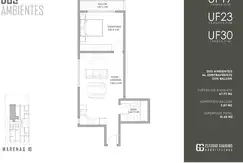 Emprendimiento en San Antonio De Padua - Etapa: En construcción